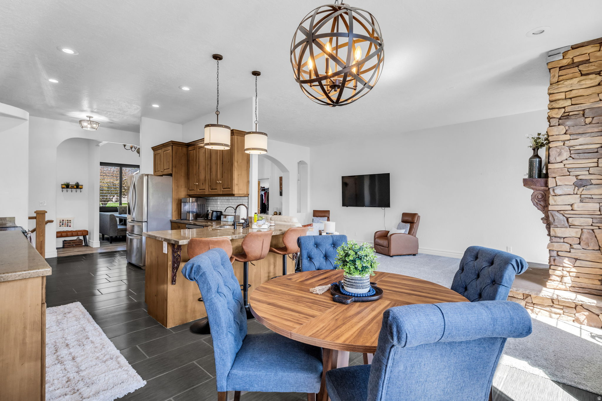 OLIVE GROVE - Residential