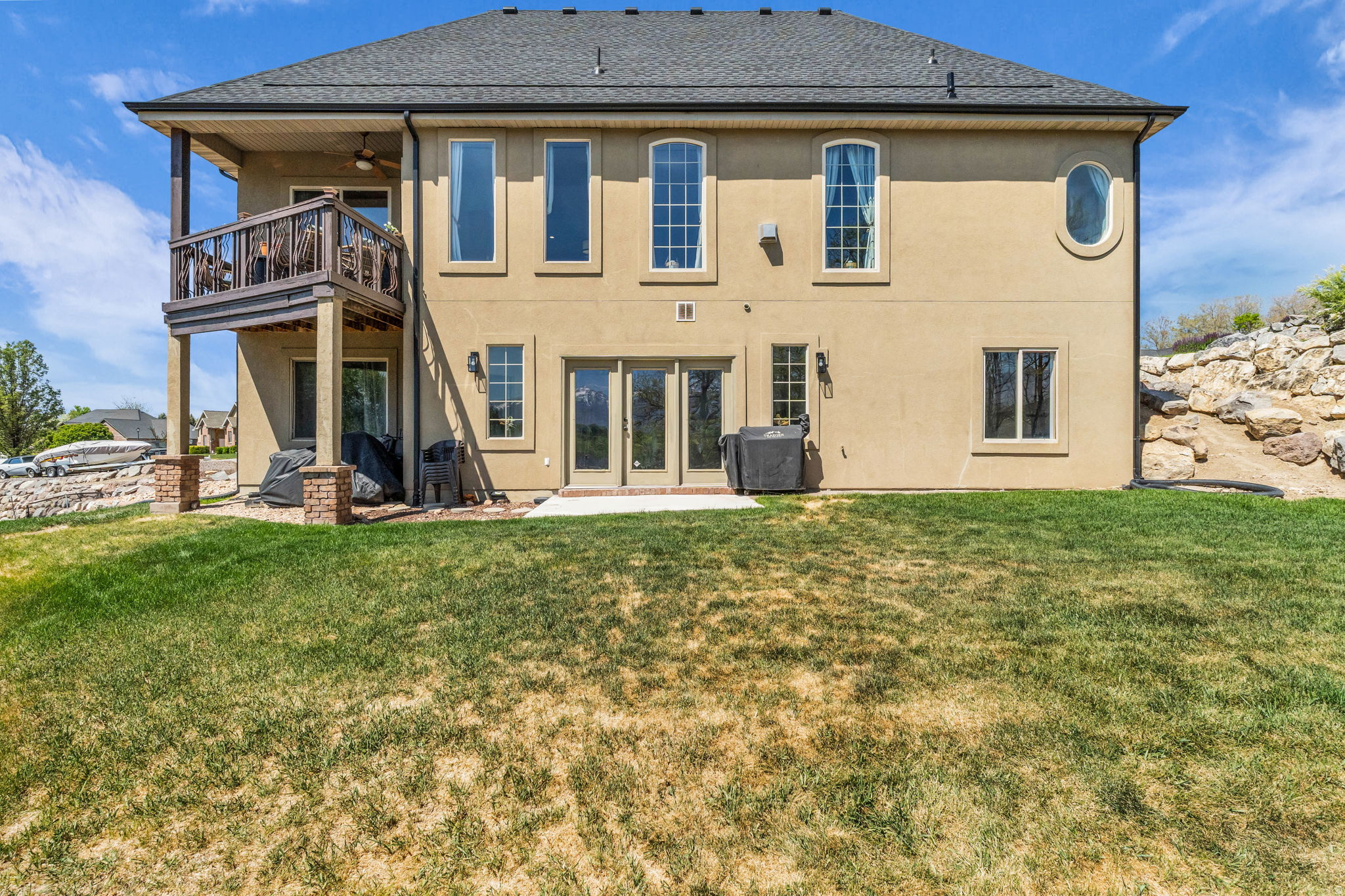 OLIVE GROVE - Residential