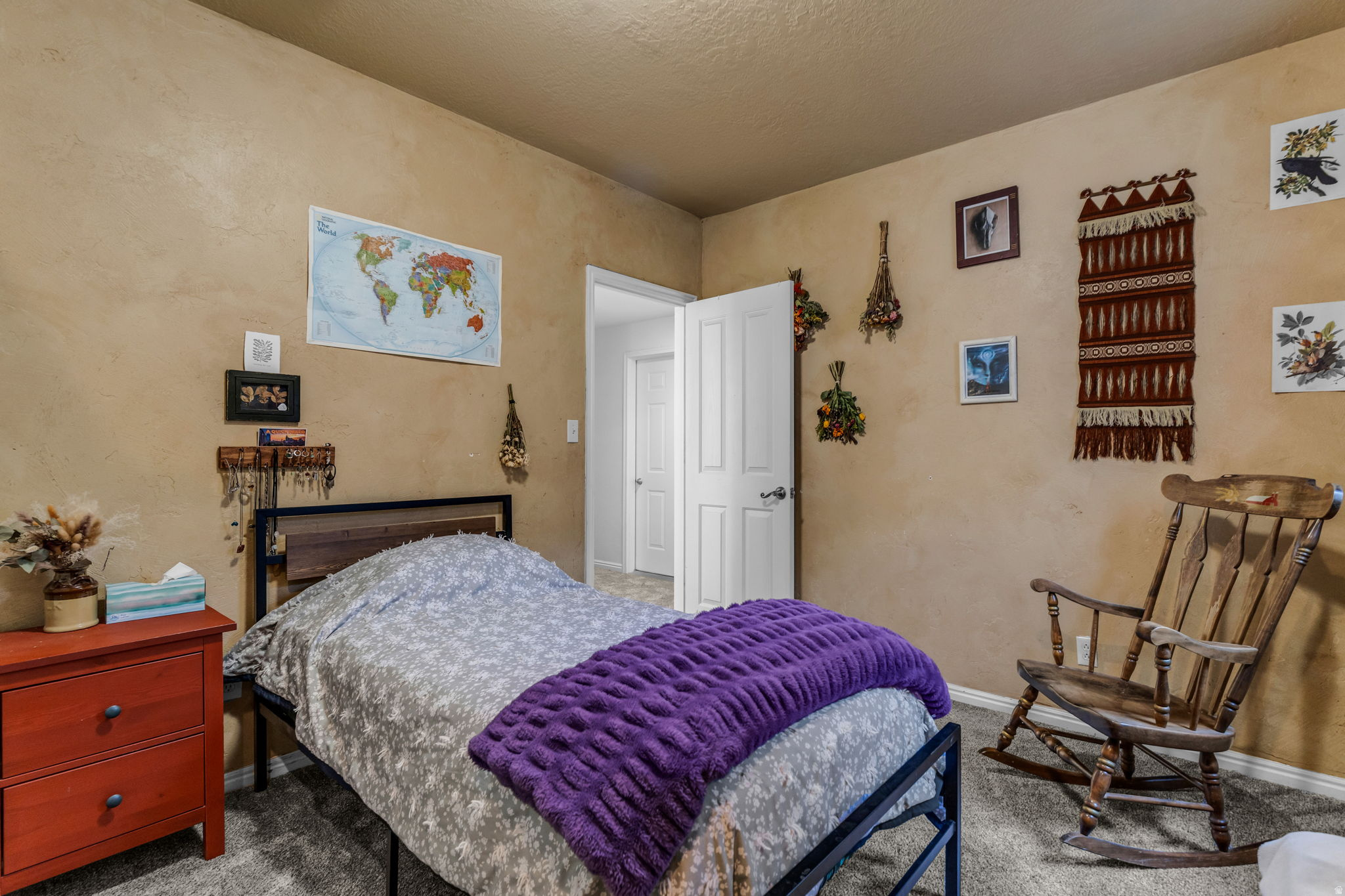OLIVE GROVE - Residential