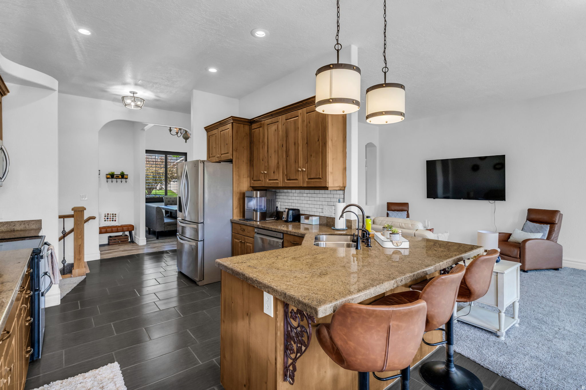 OLIVE GROVE - Residential