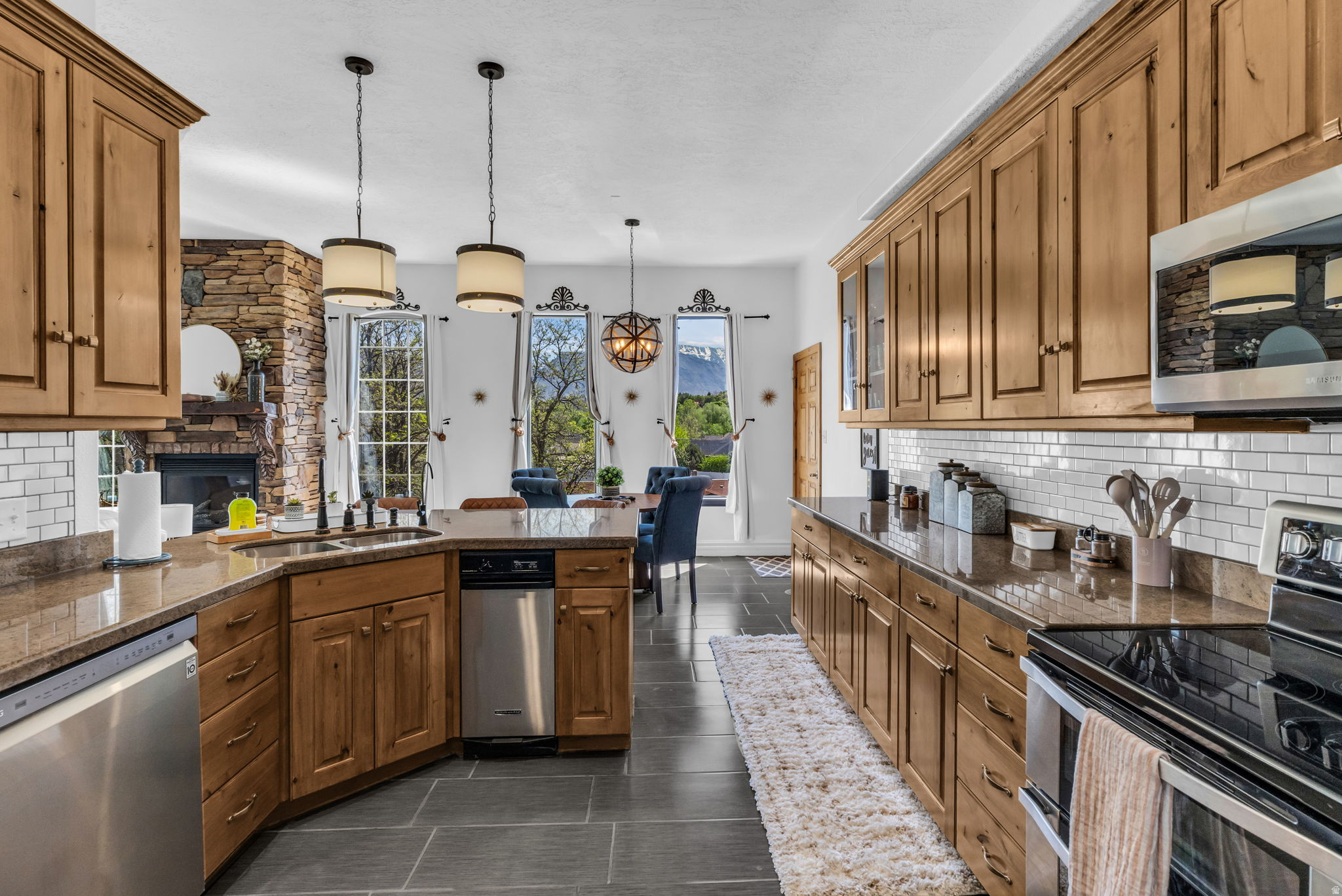 OLIVE GROVE - Residential