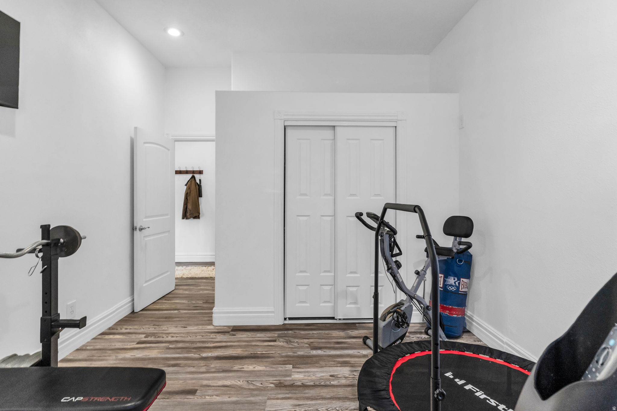 OLIVE GROVE - Residential