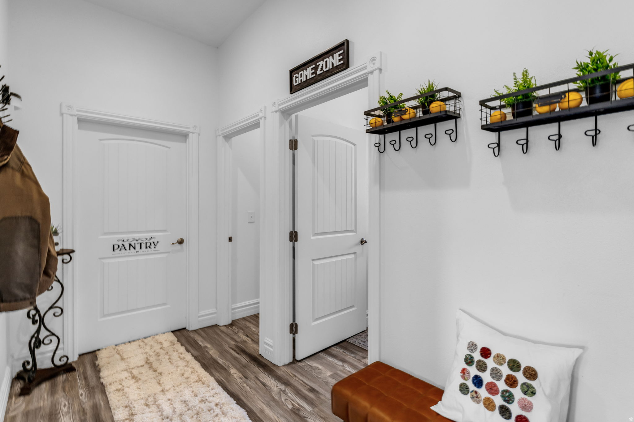 OLIVE GROVE - Residential