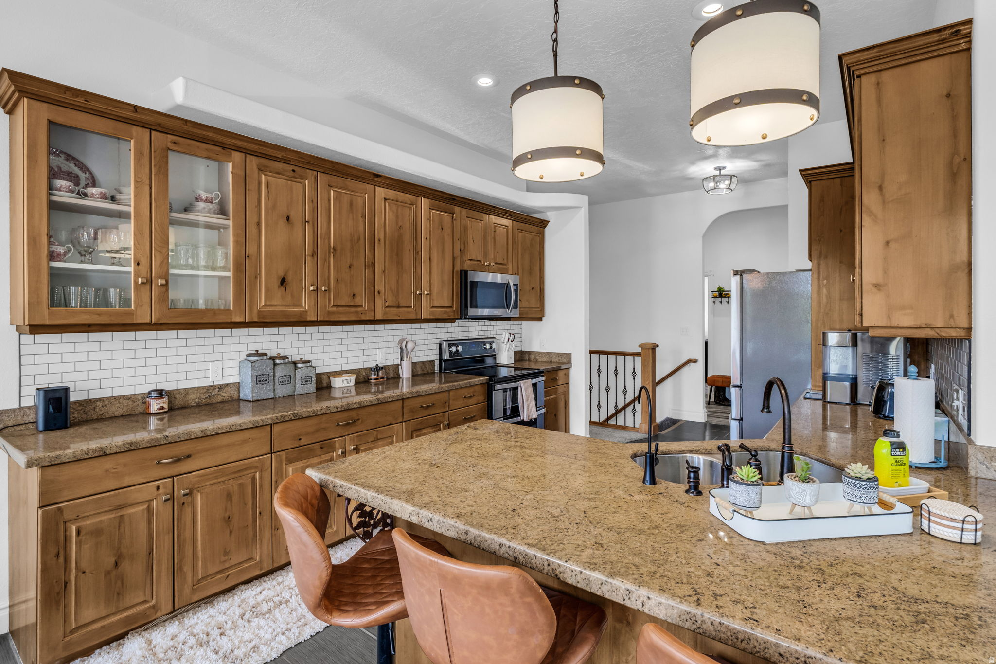 OLIVE GROVE - Residential