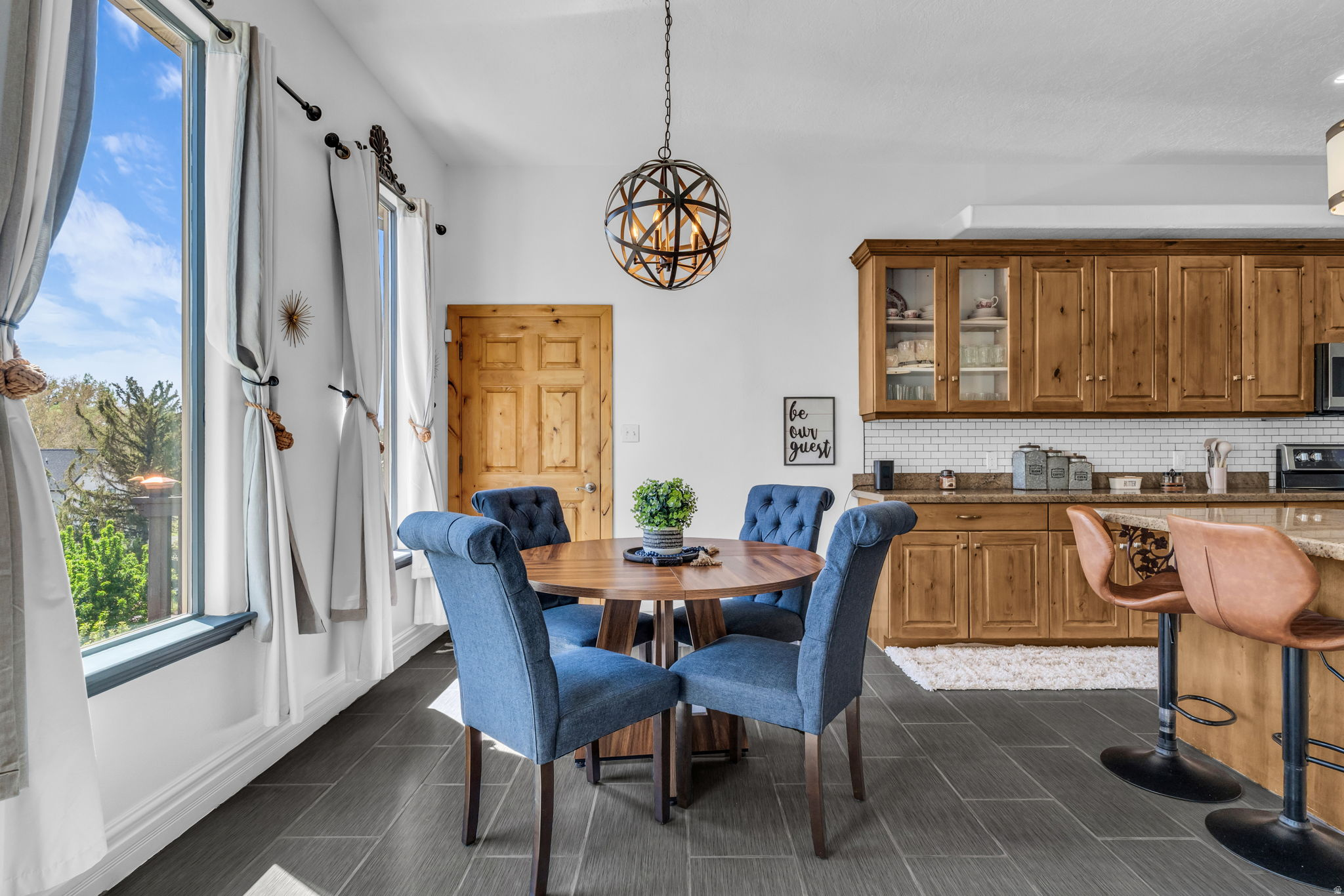 OLIVE GROVE - Residential