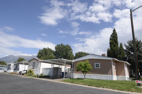 Tiny photo for 155 S 1200 W #91, Orem, UT 84058 (MLS # 2183672)