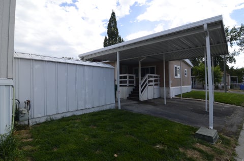 Tiny photo for 155 S 1200 W #91, Orem, UT 84058 (MLS # 2183672)