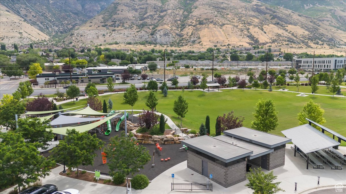 SCANDIA VILLAGE CONDO - Residential