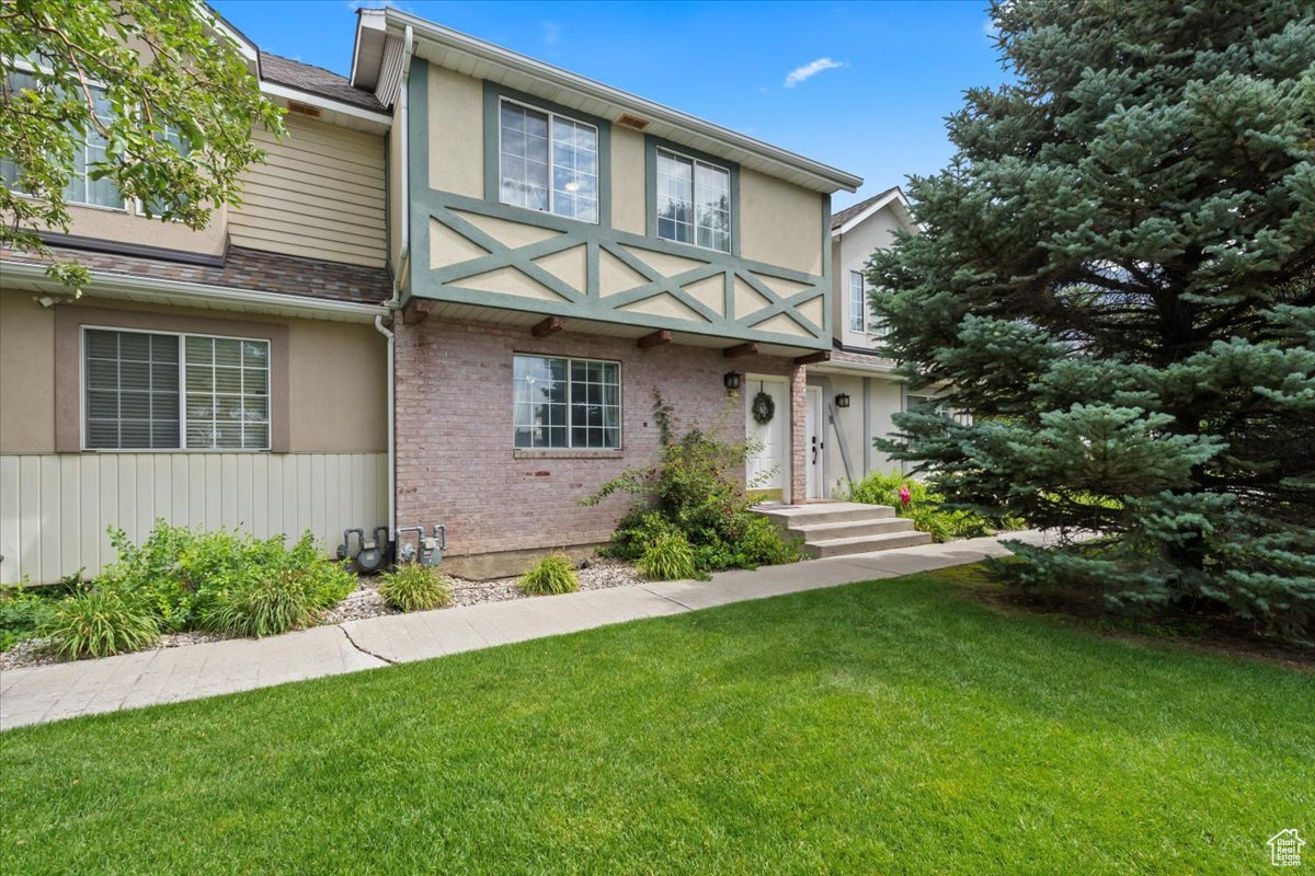 SCANDIA VILLAGE CONDO - Residential