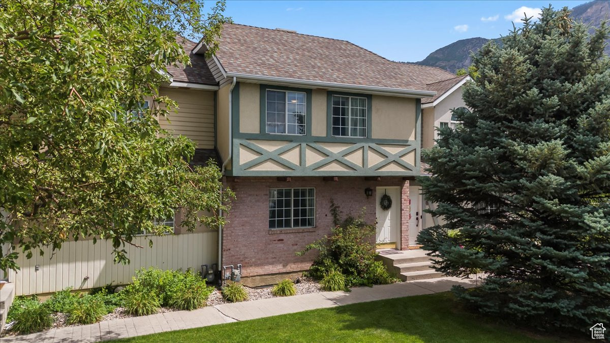 SCANDIA VILLAGE CONDO - Residential