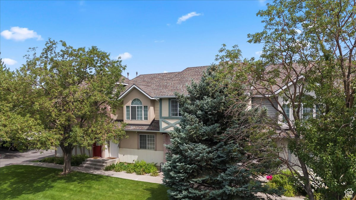SCANDIA VILLAGE CONDO - Residential