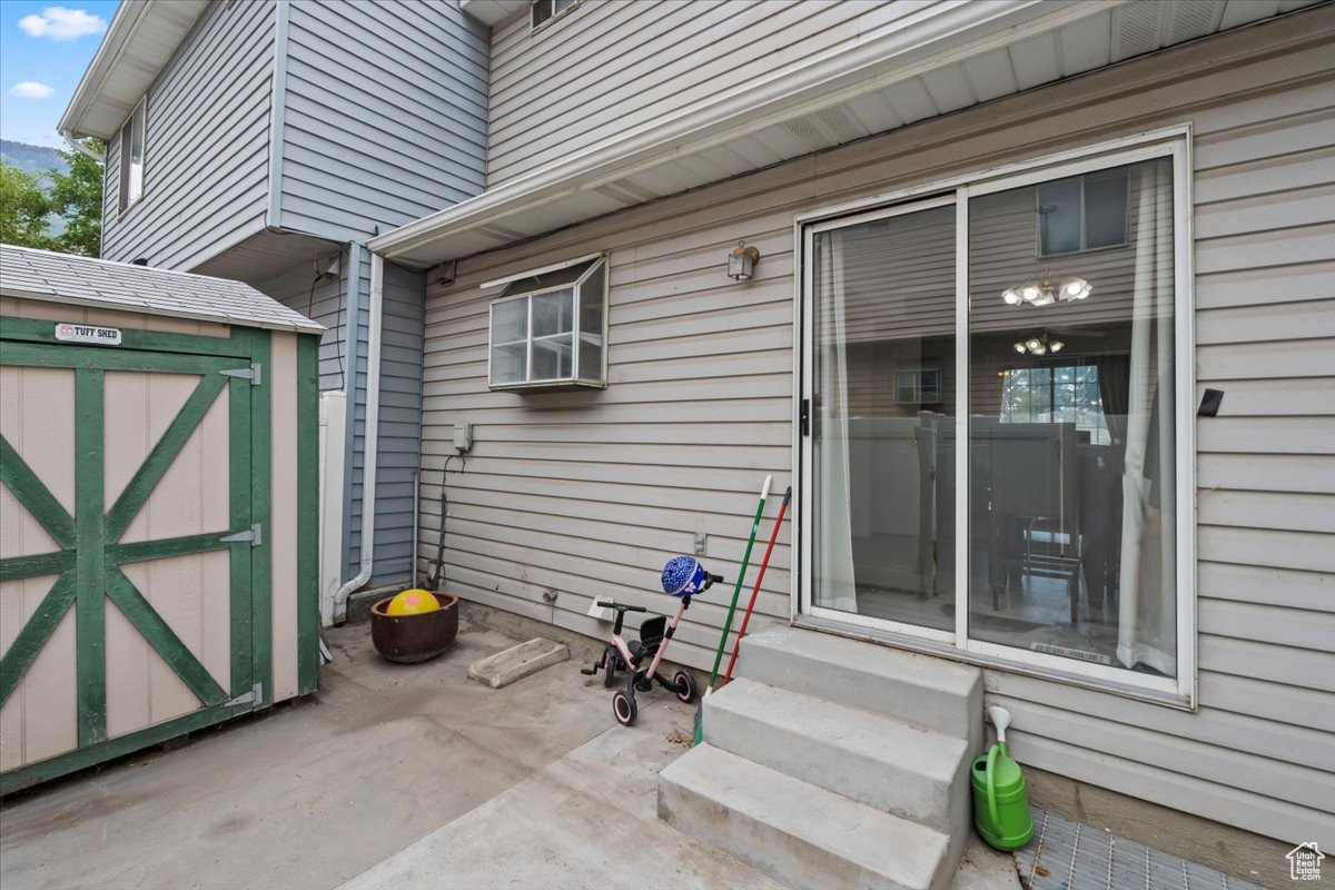 SCANDIA VILLAGE CONDO - Residential