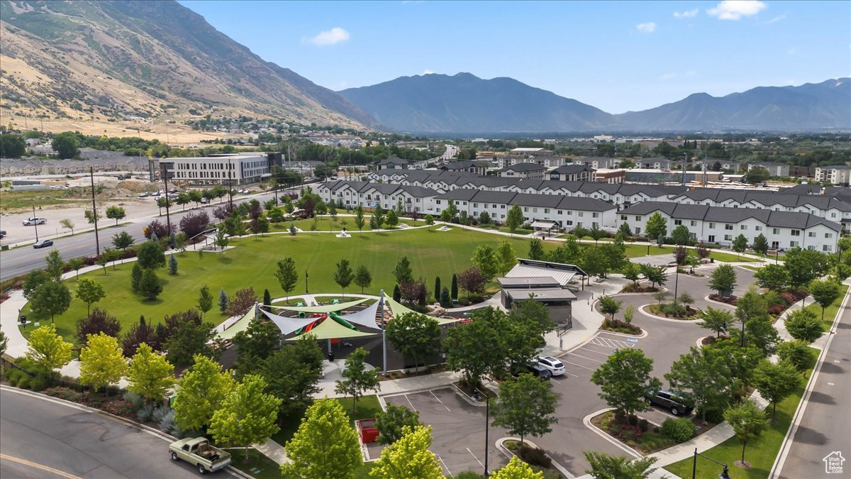 SCANDIA VILLAGE CONDO - Residential