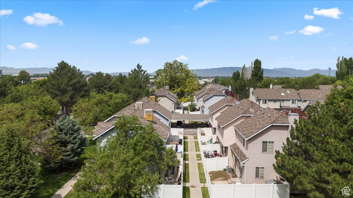 SCANDIA VILLAGE CONDO - Residential