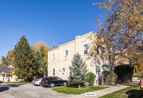 Photo of 1169 E 200 S, Salt Lake City, UT 84102 (MLS # 2121466)