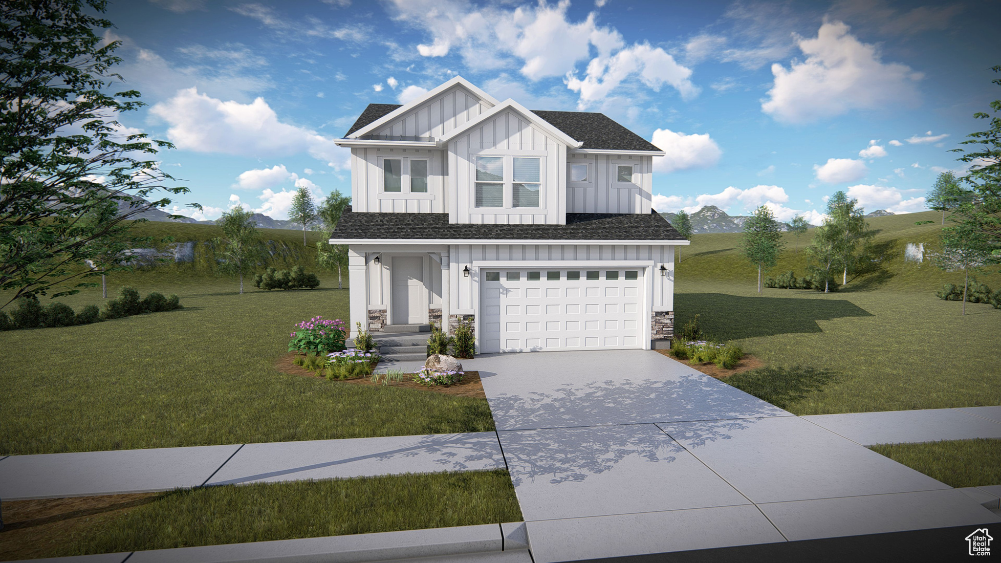 3667 W 950 #217, Lehi, Utah image 1
