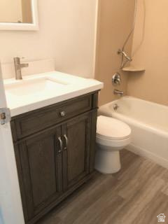 MEADOW PARK - Residential Income