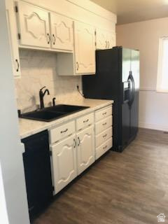 MEADOW PARK - Residential Income