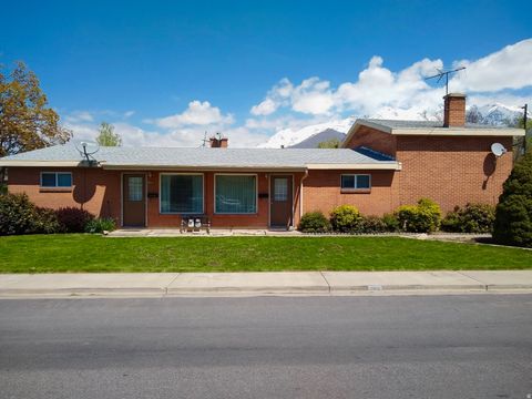 Photo of 363 E 200 S, Orem, UT 84058 (MLS # 2130948)