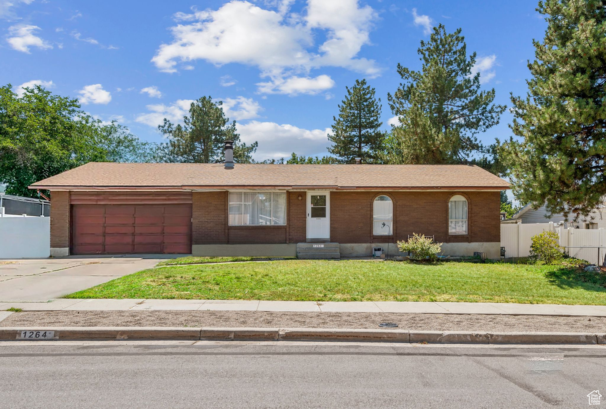 1264 E South Eden Cir, Sandy, Utah image 2