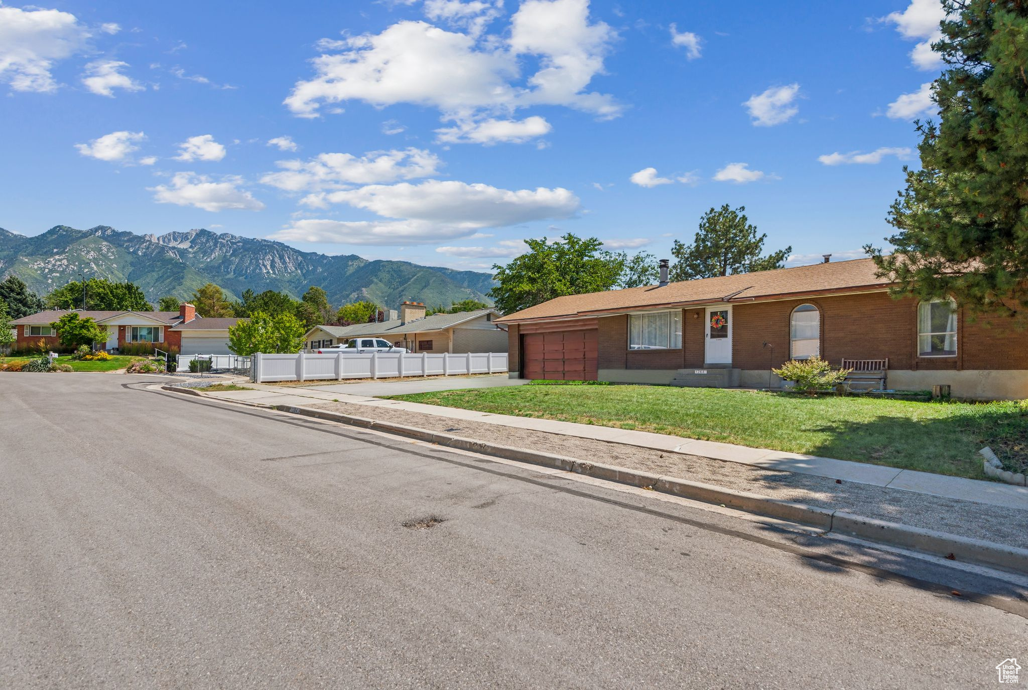 1264 E South Eden Cir, Sandy, Utah image 33