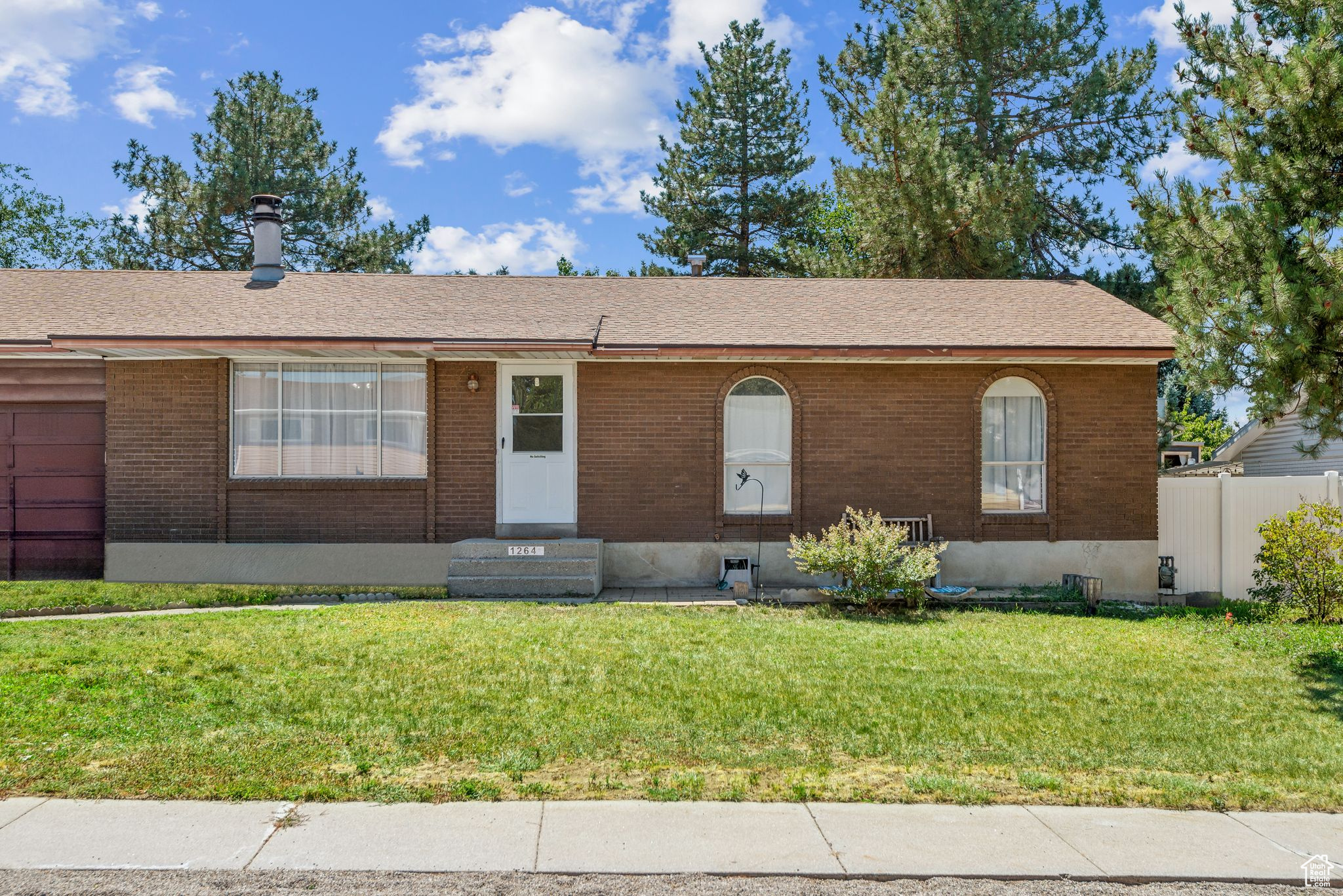 1264 E South Eden Cir, Sandy, Utah image 3