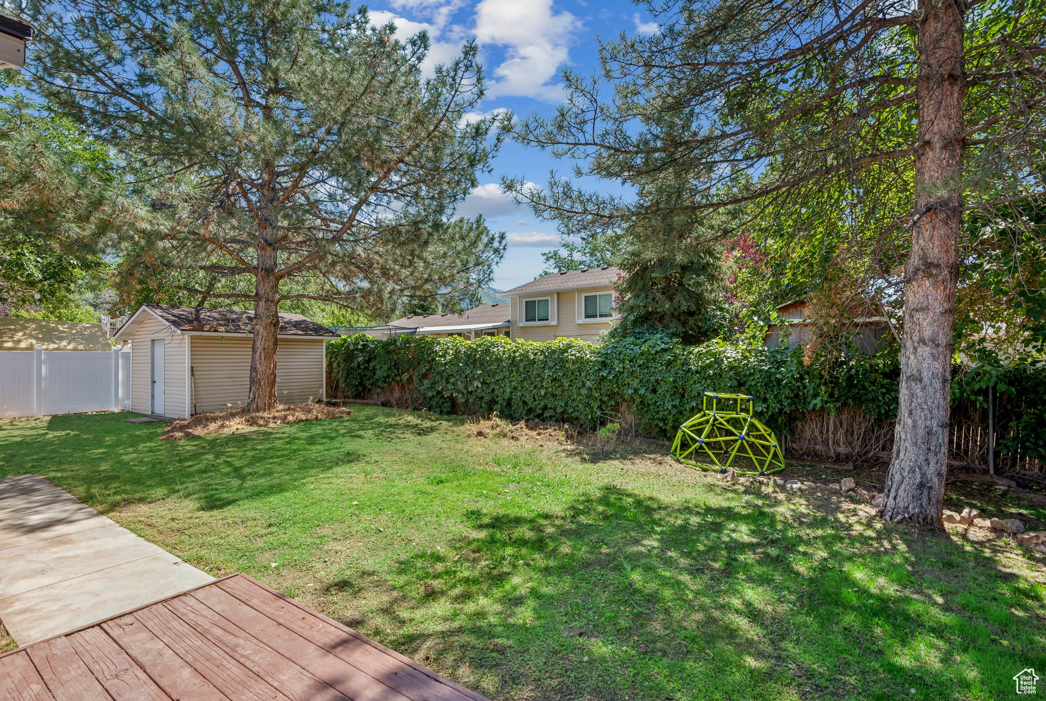 1264 E South Eden Cir, Sandy, Utah image 17