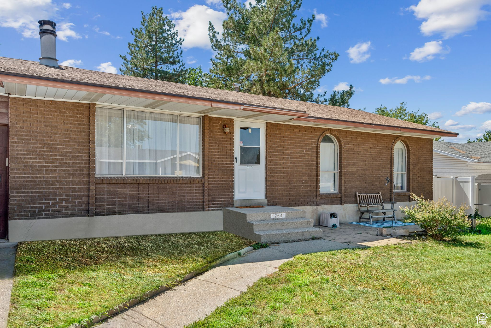 1264 E South Eden Cir, Sandy, Utah image 4