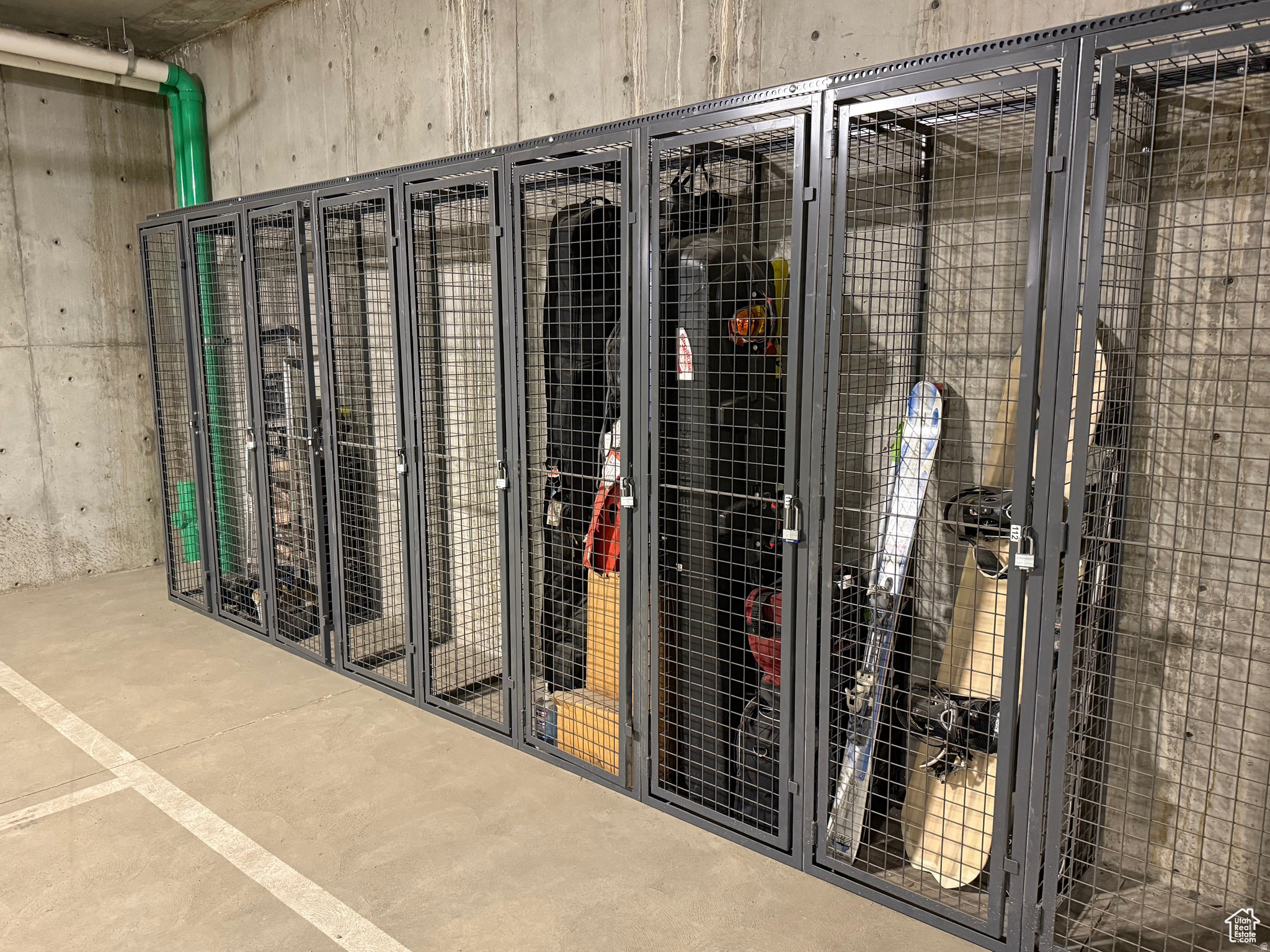 RC-14 CONDOS - Residential