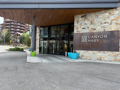 Condo For Sale - 2670 Canyons Resort Dr #129<br/> Park City, UT 84098