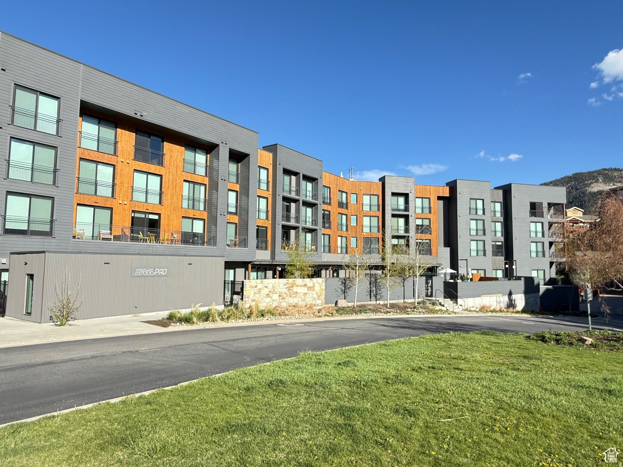 RC-14 CONDOS - Residential