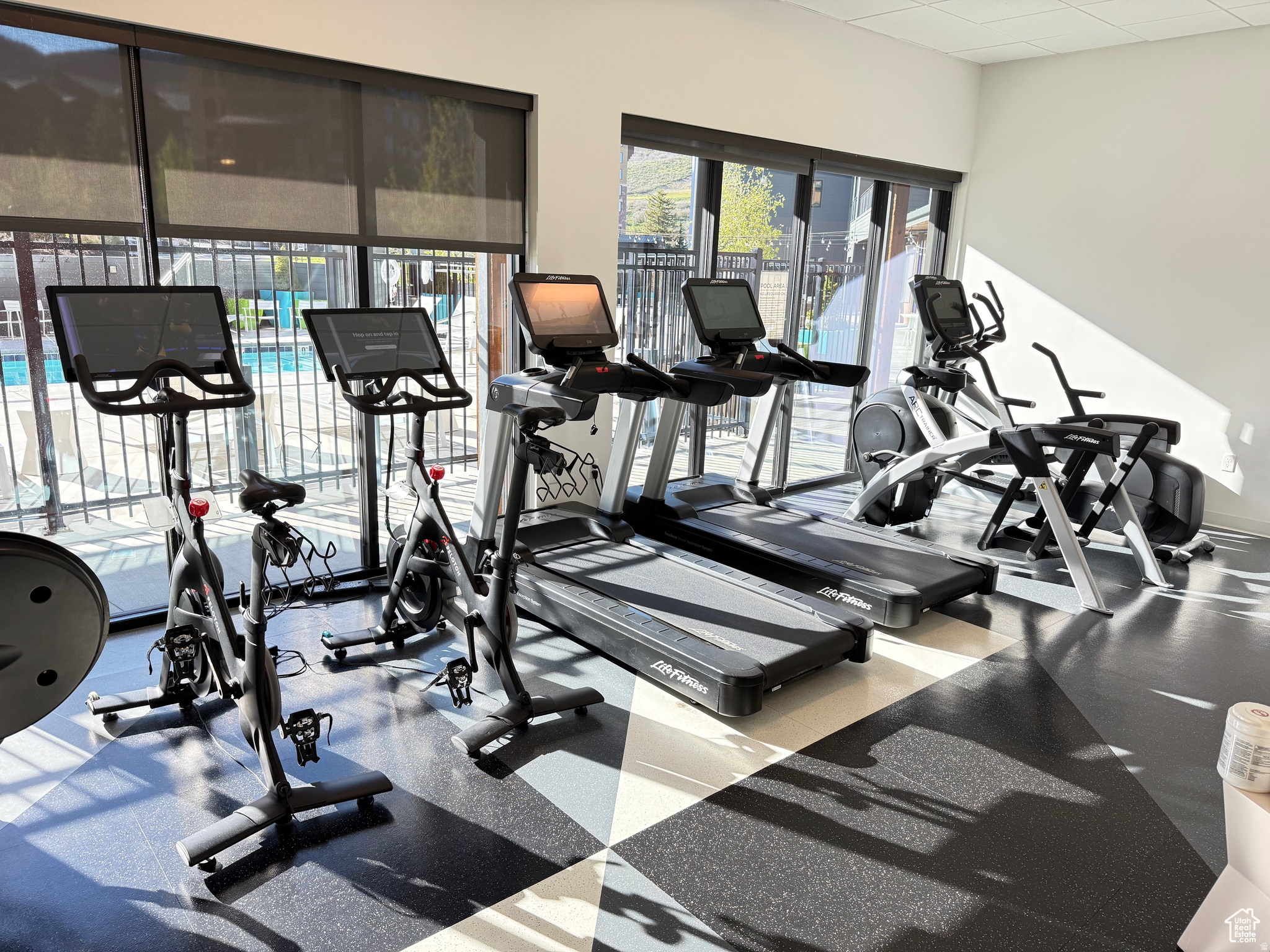 RC-14 CONDOS - Residential