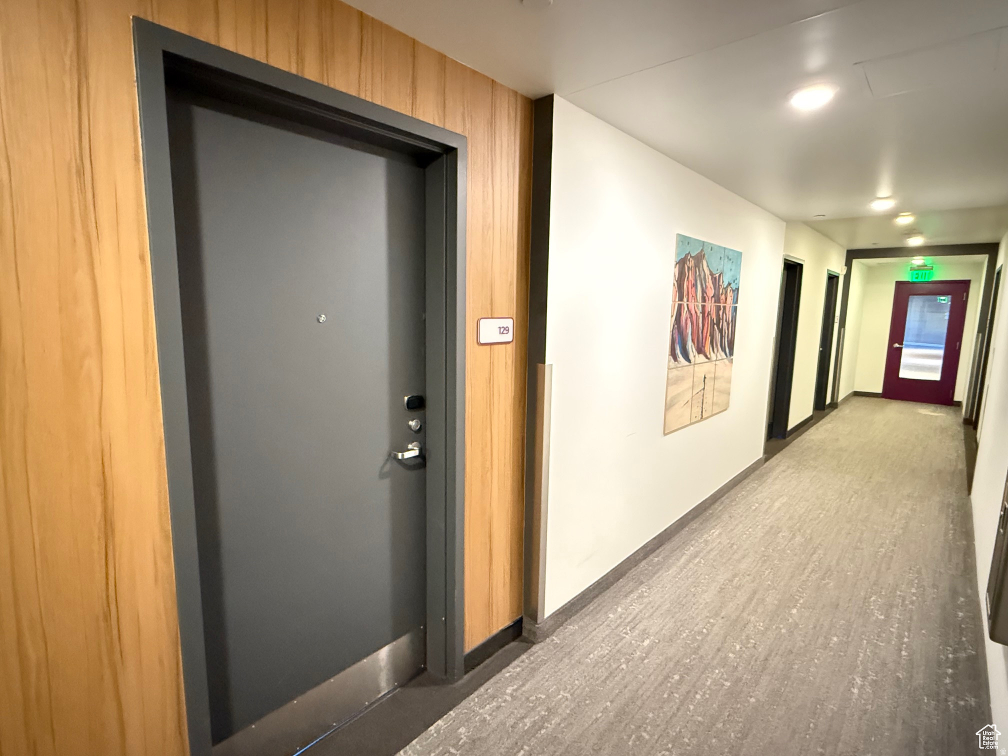 RC-14 CONDOS - Residential