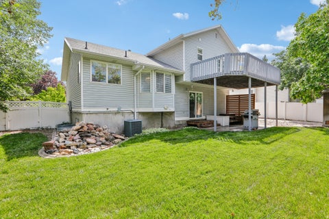 Tiny photo for 3540 W 8070 S, West Jordan, UT 84088 (MLS # 2175675)
