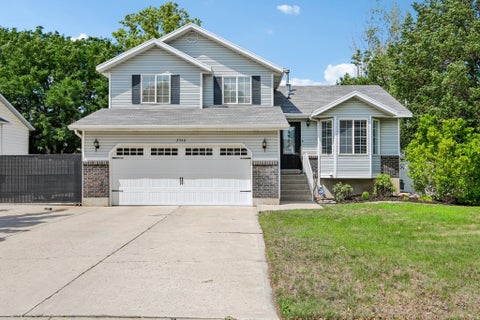 Tiny photo for 3540 W 8070 S, West Jordan, UT 84088 (MLS # 2175675)