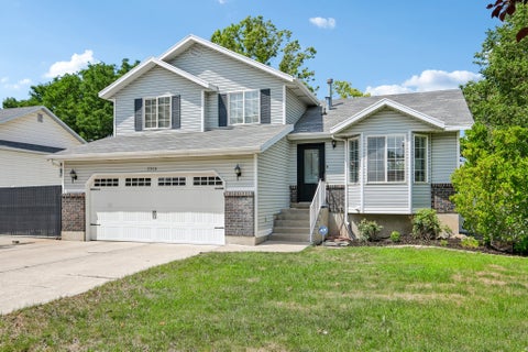 Photo of 3540 W 8070 S, West Jordan, UT 84088 (MLS # 2175675)