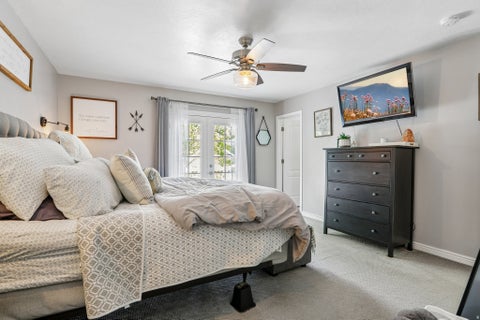 Tiny photo for 3540 W 8070 S, West Jordan, UT 84088 (MLS # 2175675)