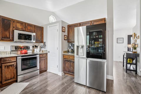 Tiny photo for 3540 W 8070 S, West Jordan, UT 84088 (MLS # 2175675)