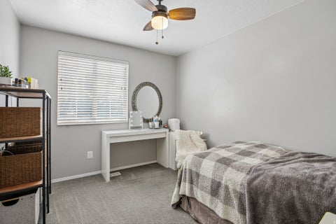 Tiny photo for 3540 W 8070 S, West Jordan, UT 84088 (MLS # 2175675)