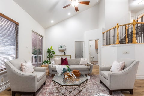 Tiny photo for 318 E NECHATEL DR, Draper, UT 84020 (MLS # 2186324)