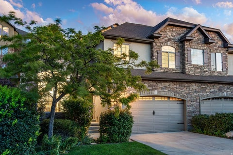 Tiny photo for 318 E NECHATEL DR, Draper, UT 84020 (MLS # 2186324)
