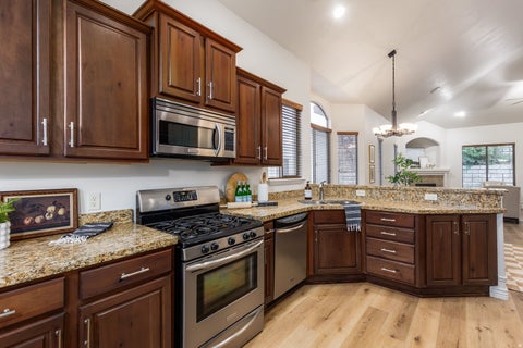 Tiny photo for 318 E NECHATEL DR, Draper, UT 84020 (MLS # 2186324)