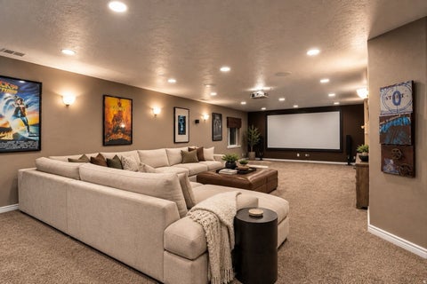 Tiny photo for 318 E NECHATEL DR, Draper, UT 84020 (MLS # 2186324)
