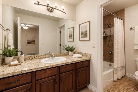 Tiny photo for 318 E NECHATEL DR, Draper, UT 84020 (MLS # 2186324)