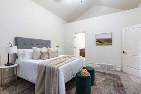 Tiny photo for 318 E NECHATEL DR, Draper, UT 84020 (MLS # 2186324)