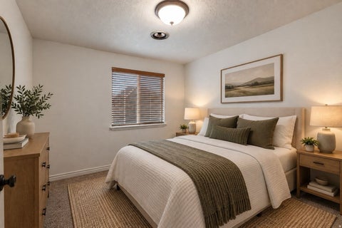 Tiny photo for 318 E NECHATEL DR, Draper, UT 84020 (MLS # 2186324)