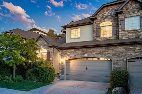 Tiny photo for 318 E NECHATEL DR, Draper, UT 84020 (MLS # 2186324)