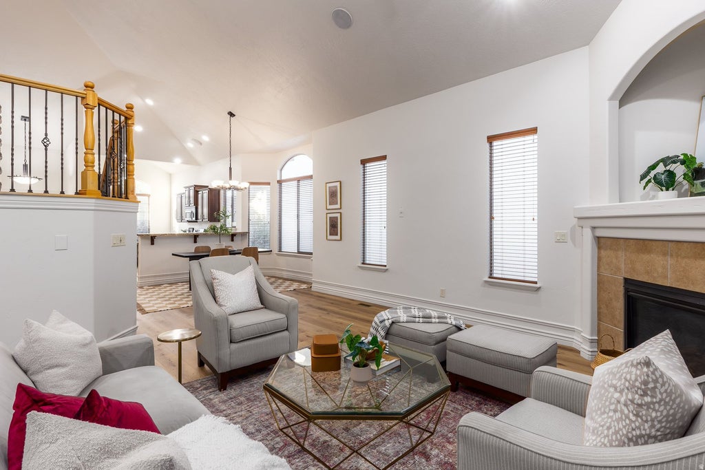Photo of 318 E NECHATEL DR, Draper, UT 84020 (MLS # 2186324)