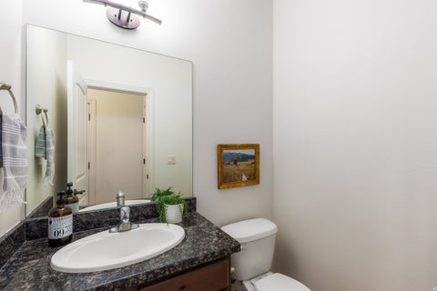 Tiny photo for 318 E NECHATEL DR, Draper, UT 84020 (MLS # 2186324)