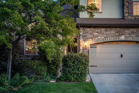 Tiny photo for 318 E NECHATEL DR, Draper, UT 84020 (MLS # 2186324)